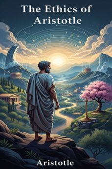 the ethics of aristotle (ebook)-9786726001019