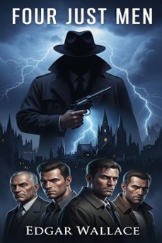 four just men (ebook)-9786726004119