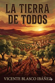la tierra de todos (ebook)-9786726015719