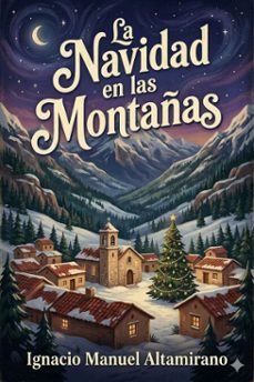 la navidad en las montañas (ebook)-9786726016419