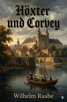 hoxter und corvey: erzahlung (ebook)-9786726021819