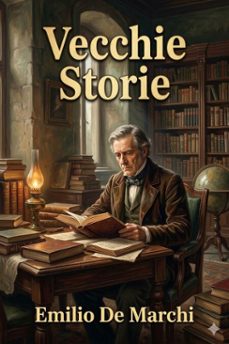 vecchie storie (ebook)-9786726023219