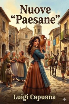 nuove "paesane" (ebook)-9786726024919
