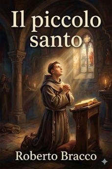 il piccolo santo: dramma in cinque atti (ebook)-9786726025619