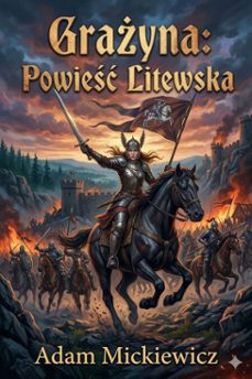 grayna: powie litewska (ebook)-9786726029419