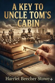 a key to uncle tom's cabin (ebook)-harriet beecher stowe-9786726557219