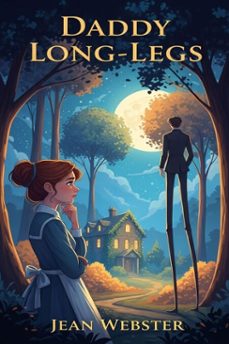 daddy long-legs (ebook)-jean webster-9786726558919