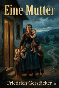 eine mutter / roman im anschluss an die colonie (ebook)-friedrich gerstäcker-9786726568819