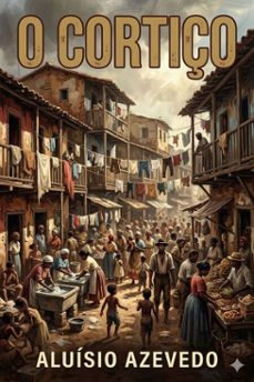 o cortiço (ebook)-aluisio azevedo-9786726580019
