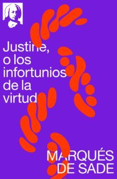 justine, o los infortunios de la virtud (ebook)-9788026803119