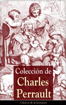 coleccion de charles perrault (ebook)-9788026835219