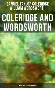 coleridge and wordsworth: lyrical ballads &amp; other poems (ebook)-9788027229819