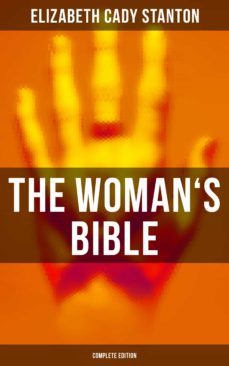 the woman's bible (complete edition) (ebook)-9788027242719
