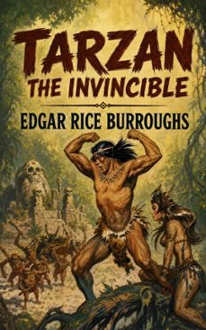 -edgar rice burroughs-9788120198319