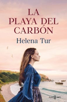 la playa del carbon (ebook)-helena tur planells-9788401034626