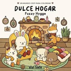 dulce hogar (fuzzy hygge)-vivi tinta-9788401041419