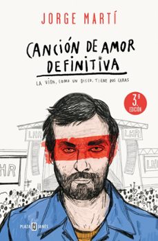 canción de amor definitiva-jorge marti aguas-9788401042119