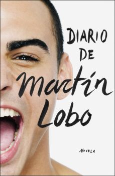 diario de martin lobo (ebook)-9788401339219