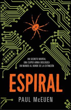 espiral (ebook)-paul mceuen-9788401342219