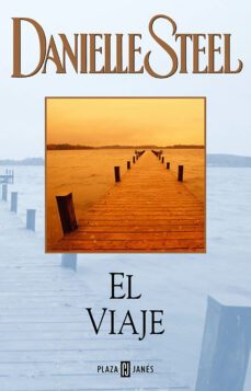 el viaje-danielle steel-9788401384219