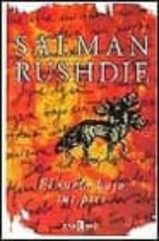 el suelo bajo sus pies-salman rushdie-9788401385919