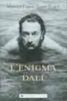 l'enigma dali-9788401386619
