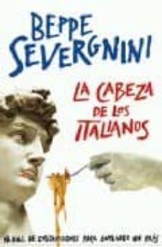 la cabeza de los italianos-9788401389719