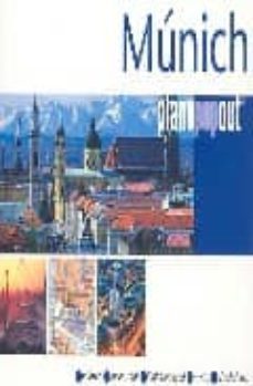 munich (planopopout)-9788403505919