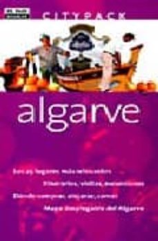 algarve 2008 (guias citypack)-9788403506619