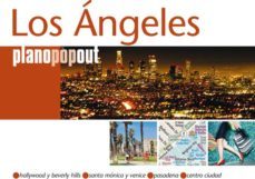 los angeles (planopopout)-9788403507319