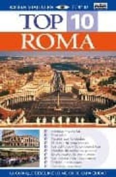roma 2009 (guia top 10)-9788403508019