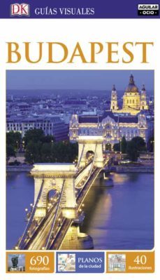budapest 2017 (guias visuales)-9788403517219