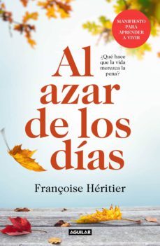 al azar de los dias (ebook)-9788403519619