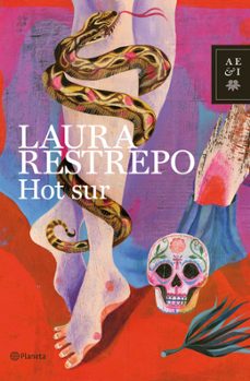 -laura restrepo-9788408019619