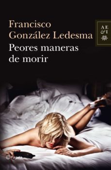 -francisco gonzalez ledesma-9788408034919