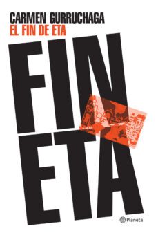 el fin de eta-9788408067719