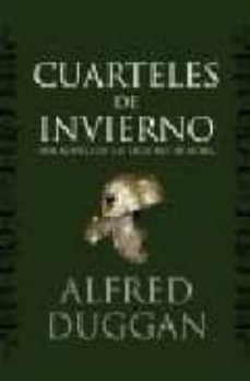 cuarteles de invierno-9788408071419
