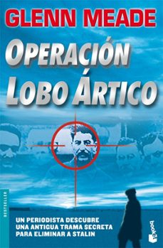 operacion lobo artico (booket especial navidad 2007)-9788408075219