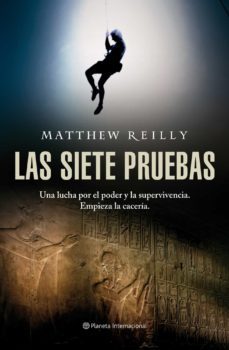 las siete pruebas-9788408077619