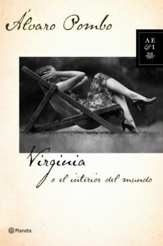 virginia o el interior del mundo-9788408085119