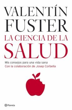 la ciencia de la salud (ebook)-9788408106319