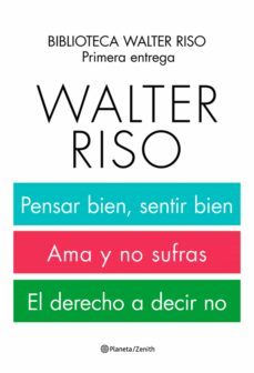 -walter riso-9788408127819