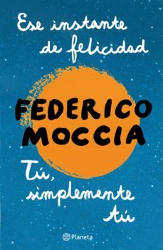ese instante de felicidad + tu, simplemente tu (pack) (ebook)-9788408128519