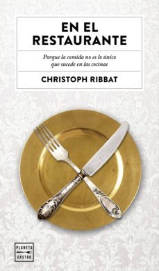 en el restaurante-christoph ribbat-9788408157519