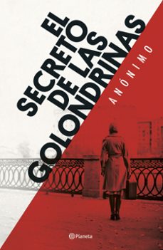 (pe) el secreto de las golondrinas-9788408205319