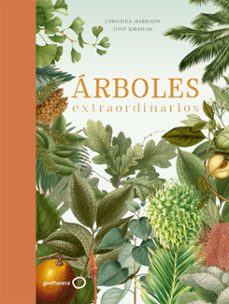 arboles extraordinarios-9788408210719