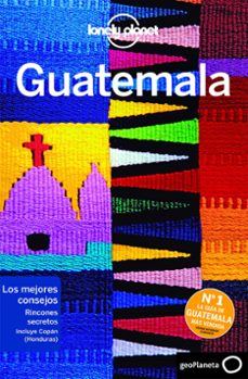 guatemala 2020 (lonely planet) (7ª ed.)-9788408214519