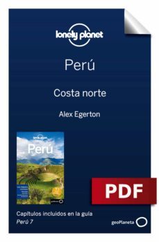peru 7_8. costa norte (ebook)-9788408220619