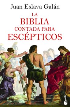 la biblia contada para escepticos-9788408227519