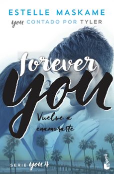 you 4. forever you-9788408230519